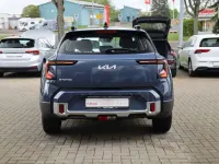 Nowe Kia Stonic 101 KM (74 kW) 2025 Czarny SUV