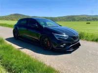 Gebraucht Renault Mégane II Trophy 300 PS (220 kW) 2021 Schwarz Limousine