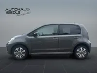 Brugt VW e-up! Edition 61 kW (83 HK) 2023 Grå Hatchback