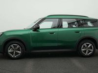 Gebraucht Mini Countryman Classic 170 PS (125 kW) 2024 Grün SUV