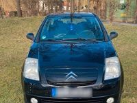 gebraucht Citroën C2 VTR Edition