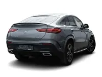 Gebraucht Mercedes GLE400 AMG 2023 Grau SUV