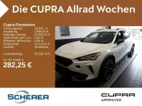 Gebraucht Cupra Formentor VZ 310 PS (228 kW) 2024 Weiß SUV