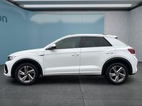 Usata VW T-Roc 150 CV (110 kW) 2022 Andere SUV