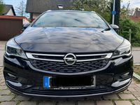 gebraucht Opel Astra Sports Tourer Innovation 1,4
