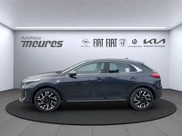 Neu Kia XCeed Vision 150 PS (110 kW) 2026 Grau SUV