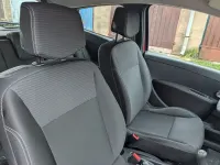 Brugt Renault Clio IV Expression 73 HK (53 kW) 2014 Rød Sedan