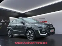 Gebraucht Suzuki Vitara Comfort+ 140 PS (102 kW) 2021 Cosmic black pearl SUV