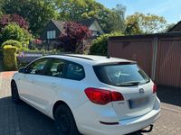 gebraucht Opel Astra 2.0 Cdti TÜV Neu