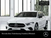 Gebraucht Mercedes A200 Progressive 163 PS (119 kW) 2026 Weiß Limousine