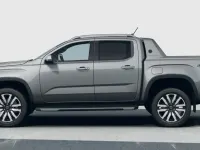 Neu VW Amarok Aventura 241 PS (177 kW) 2026 Dark grey metallic Pickup