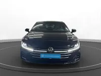 Neu VW Arteon 300 PS (220 kW) 2025 Deep black perleffekt Kombi