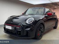 Gebraucht Mini John Cooper Works Cabriolet 231 PS (169 kW) 2022 Schwarz Cabrio