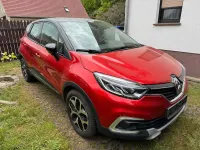 Gebraucht Renault Captur Intens 150 PS (110 kW) 2019 Schwarz SUV