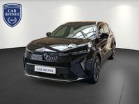 Gebraucht Renault Scenic E-Tech Techno 55 kW (75 PS) 2025 Schwarz SUV