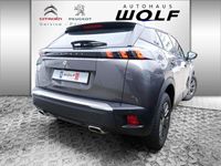 Gebraucht Peugeot 2008 Active 131 PS (96 kW) 2021 Grau SUV