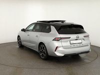 Gebraucht Opel Astra 131 PS (96 kW) 2024 Silber Kombi