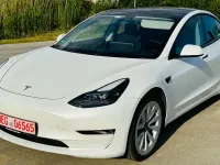 Gebraucht Tesla Model 3 366 kW (498 PS) 2022 Weiß Limousine