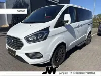 Usata Ford Tourneo Custom Titanium X 2021 Andere Furgone