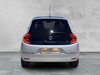 Gebraucht Renault Twingo Techno 60 kW (82 PS) 2023 Weiß Kleinwagen