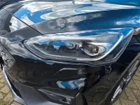 Gebraucht Ford Focus ST 280 PS (205 kW) 2019 Schwarz Limousine