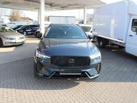 Gebraucht Volvo XC60 Plus 250 PS (183 kW) 2025 Blau SUV