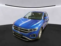 Gebraucht VW T-Roc Style 150 PS (110 kW) 2023 SUV