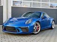 Gebraucht Porsche 991 500 PS (367 kW) 2018 Blau