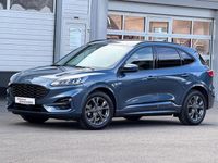 Gebraucht Ford Kuga ST 120 PS (88 kW) 2023 Blau SUV