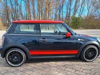 Gebraucht Mini Cooper 95 PS (69 kW) 2007 Kleinwagen