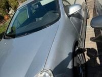 Second-hand VW Golf V 80 CP (58 kW) 2007 Argintiu Hatchback