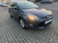 Gebraucht Ford Focus Titanium 150 PS (110 kW) 2014 Limousine