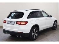 gebraucht Mercedes 220 GLC4M