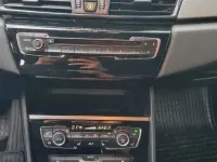 Gebraucht BMW 218 150 PS (110 kW) 2018 Schwarz Kombi