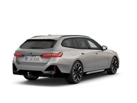 Neu BMW 540 303 PS (222 kW) 2026 Grau Kombi