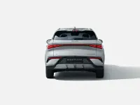 Neu BYD Atto 3 330 kW (449 PS) 2026 Weiß SUV