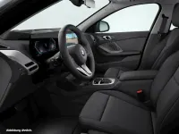 Gebraucht BMW 120 150 PS (110 kW) 2025 Grau Kleinwagen