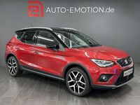 gebraucht Seat Arona 1.0 TSI DSG OPF FR LED*LM 18'*