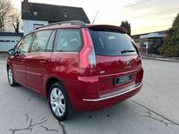 Gebraucht Citroën Grand C4 Picasso 111 PS (81 kW) 2012 Van / Kleinbus