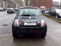 gebraucht Fiat 500 Pop-Ab 69 € im Monat auch zu Finanzieren