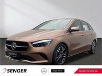 Gebraucht Mercedes B180 Progressive 136 PS (100 kW) 2023 Andere farbe Kleinwagen