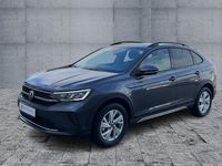 Neu VW Taigo Life 116 PS (85 kW) 2025 Grau SUV