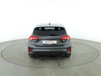 Gebraucht Ford Focus Cool & Connect 125 PS (91 kW) 2021 Grau Limousine