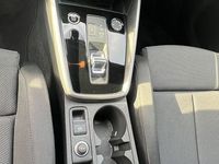 Gebraucht Audi A3 150 PS (110 kW) 2023 Schwarz Limousine