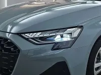 Gebraucht Audi A3 Ambiente 116 PS (85 kW) 2025 Pfeilgrau perleffekt Limousine