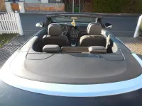 Gebraucht Opel Cascada Innovation 165 PS (121 kW) 2014 Schwarz Cabrio