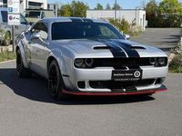 Second-hand Dodge Challenger 305 CP (224 kW) 2020 Argintiu Coupe