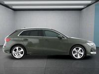 Gebraucht Audi A3 2025 Grün Limousine