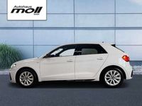 gebraucht Audi A1 Sportback 30 TFSI S line