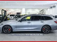Gebraucht BMW 340 M Sport 340 PS (250 kW) 2024 Grau Limousine